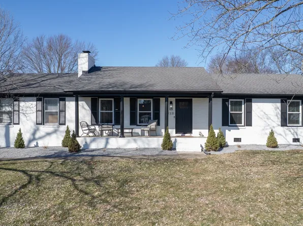 2331 Ravenwood Dr, Murfreesboro, TN 37129