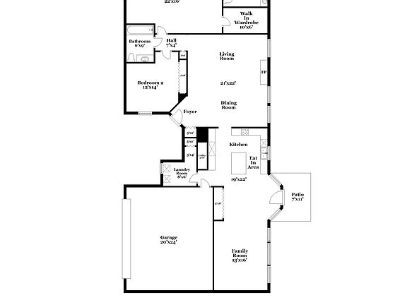 3rd image of 132 Enfield Ln
