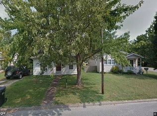 1802 Ferry St, Metropolis, IL 62960