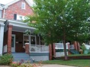 2218 38th St NW, Washington, DC 20007