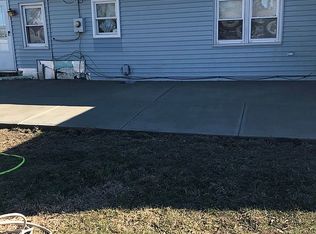 203 E Hudson Ave, Villas, NJ 08251