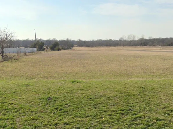 Tbd East Line Rd, Whitewright, TX 75491