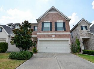 1222 Sopris Dr, Houston, TX 77077