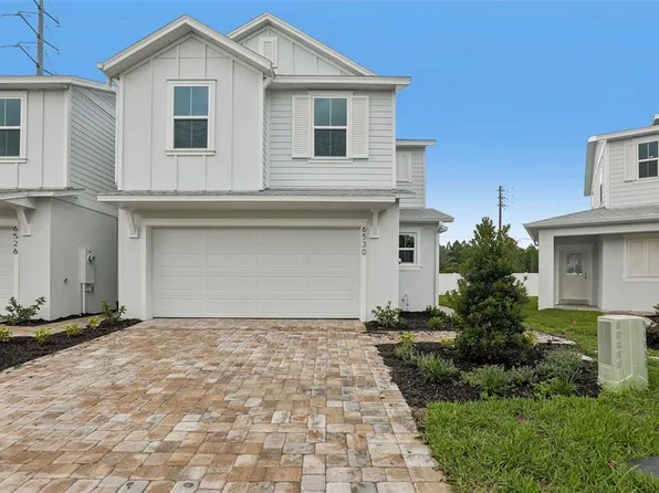 6530 HORSESHOE LANE WAY, ST CLOUD, FL 34773
