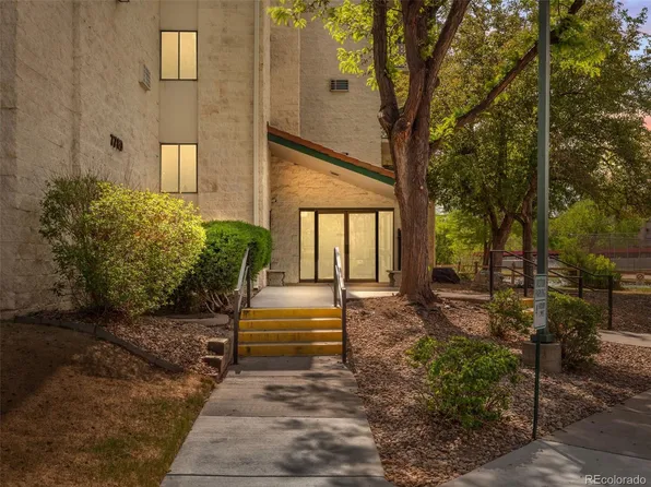 7780 W 38th Avenue #204, Wheat Ridge, CO 80033