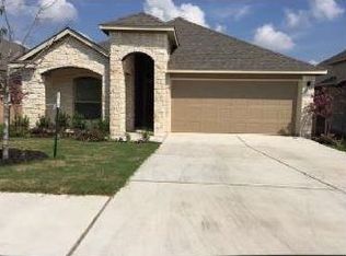 124 Pecanwood Ct, Georgetown, TX 78626