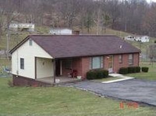2820 Horton Rd, Bluefield, WV 24701