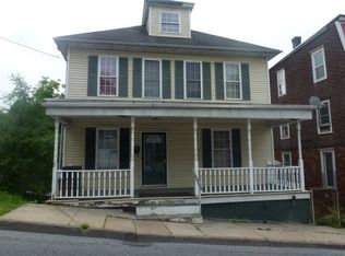 324 Ridge St, Steelton, PA 17113