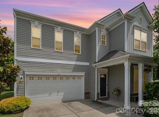 3500 Exbury Gardens Dr, Waxhaw, NC 28173