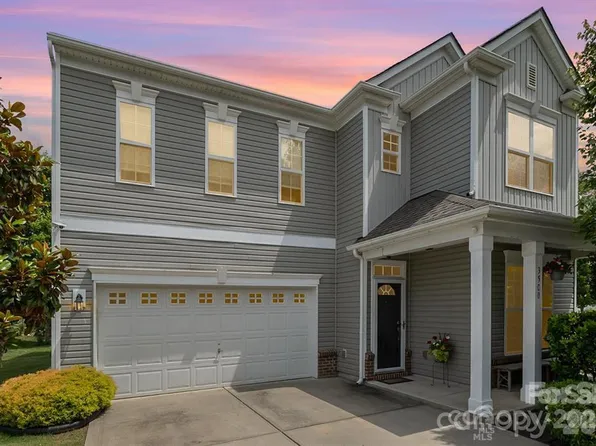 3500 Exbury Gardens Dr, Waxhaw, NC 28173