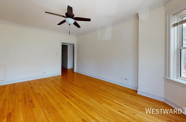 3012 W Warren Blvd #2F — Photo 11