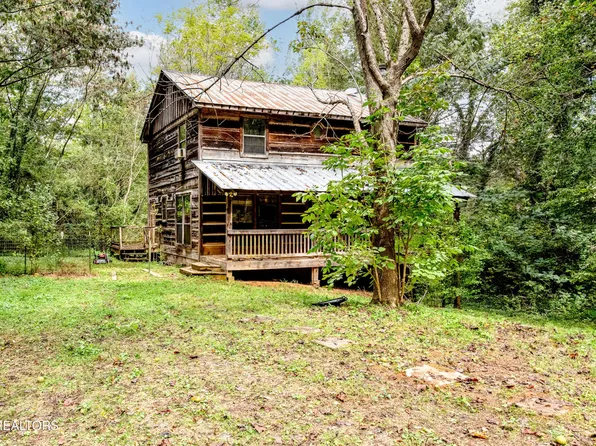 358 Boat Gunnel Rd, Townsend, TN 37882