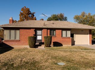 2092 W 3875 S, Roy, UT 84067