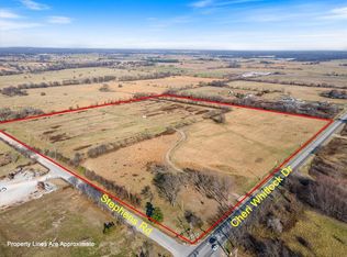 Cheri Whitlock Stephens Rd #1-2, Siloam Springs, AR 72761