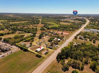 3412 S Division St, Guthrie, OK 73044