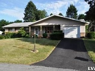 3312 Kingston Pl, Allentown, PA 18104