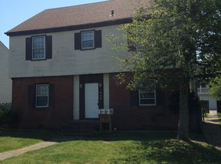 406 23rd St APT A1, Virginia Beach, VA 23451