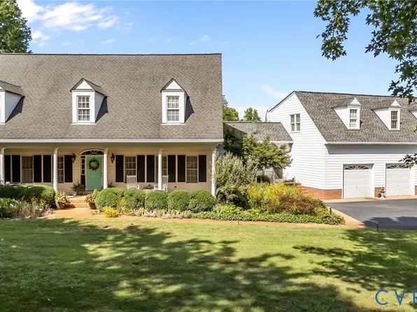 2019 Sycamore Creek Dr, Manakin Sabot, VA 23103