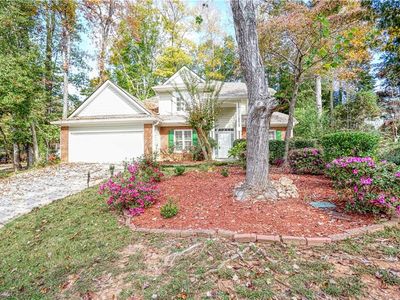 7156 Waters Edge Dr, Stone Mountain, GA, 30087