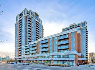8200 Birchmount Rd #1002, Markham, ON L3R 9W1