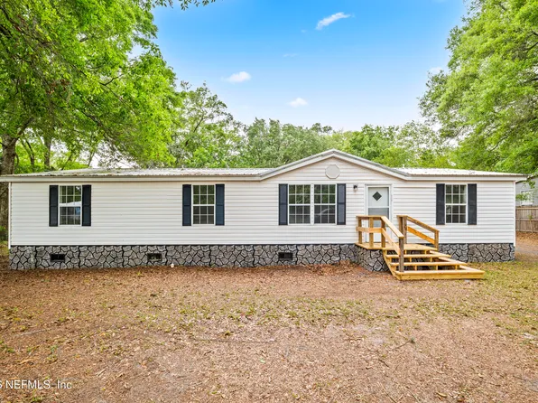 4318 DEERFIELD Circle W, Macclenny, FL 32063