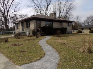 9105 E 17th St, Indianapolis, IN 46229