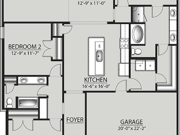 2nd image of this home