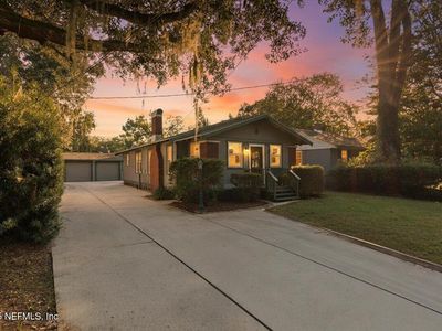 4638 KERLE Street, Jacksonville, FL, 32205