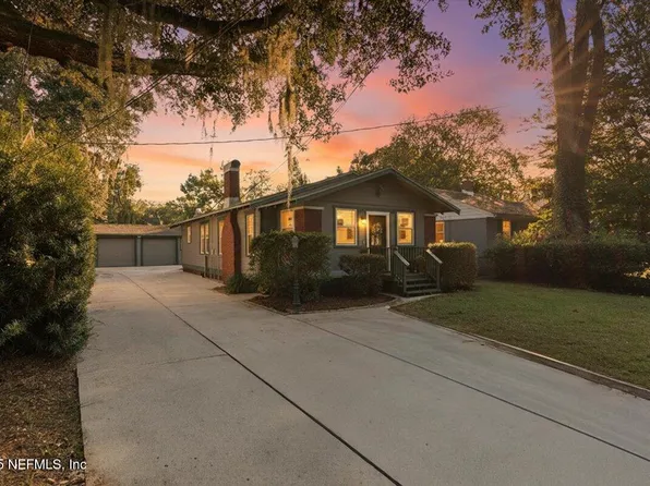 4638 KERLE Street, Jacksonville, FL 32205