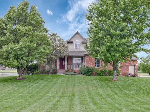 6131 SW Northridge Ct, Augusta, KS 67010