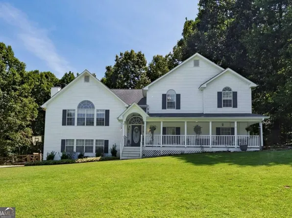 351 Laiken Dr, Jasper, GA 30143