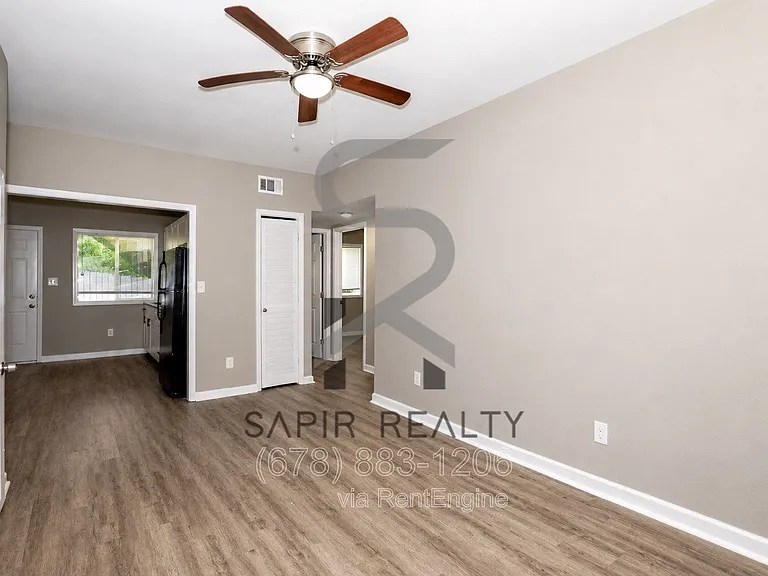 359 Lanier St NW #1 — Photo 3