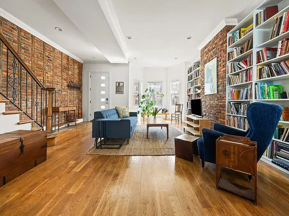 1279 Jefferson Ave, Brooklyn, NY 11221