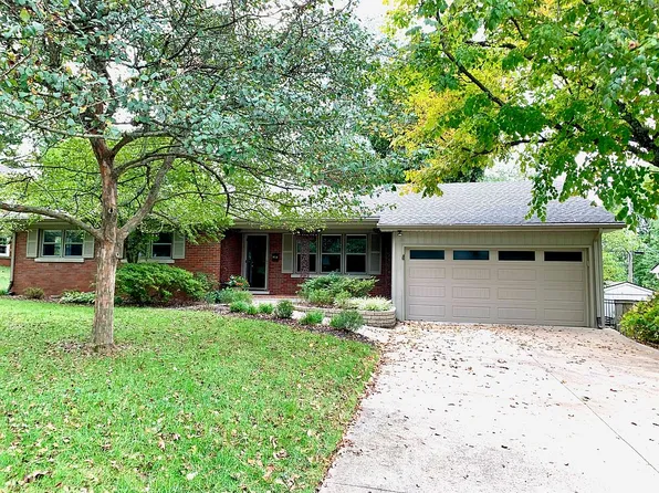 804 Hildeen Dr, Lexington, KY 40502