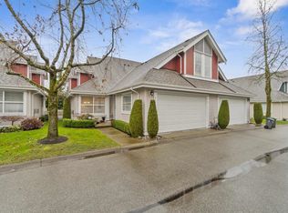 16995 64th Ave #117, Surrey, BC