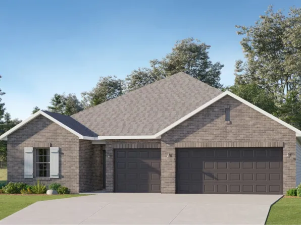 305 Susan Lynn Dr, Meridianville, AL 35759