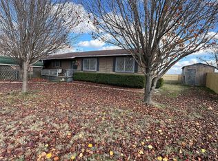 2183 Fm 1567 E, Como, TX 75431