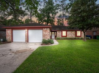 23907 Farm Hill Rd, Spring, TX 77373