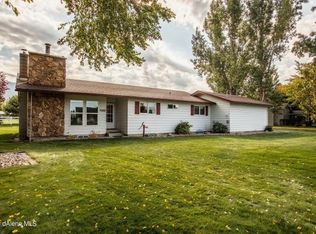 7080 N Valley St, Dalton Gardens, ID 83815
