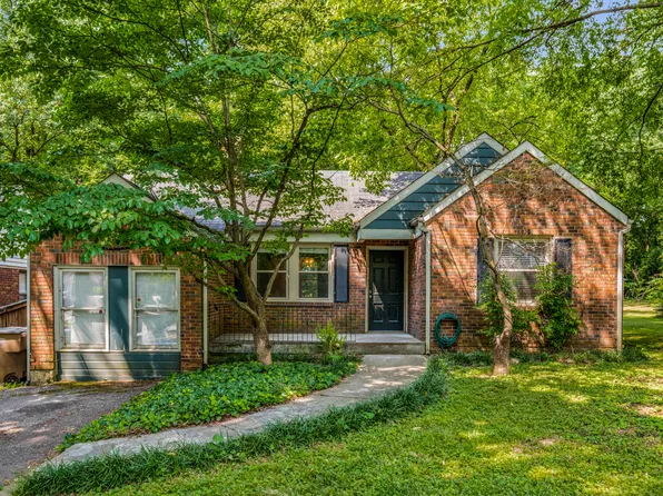 1428 Greenland Ave, Nashville, TN 37216
