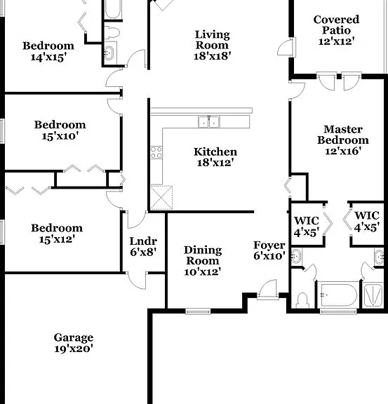 3490 White Wing Rd — Photo 2