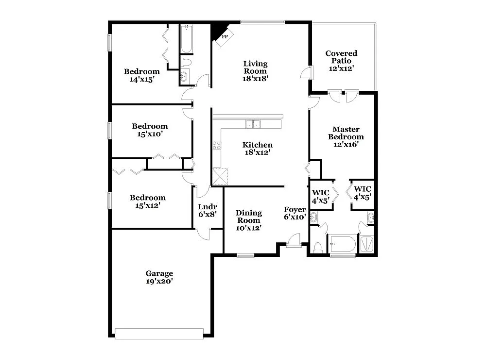 Building Photo - 3490 White Wing Rd
