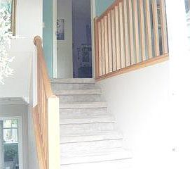 Front Hall