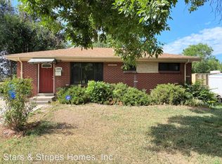 12956 E 30th Ave, Aurora, CO 80011