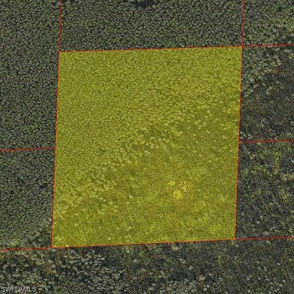 2nd image of Access Undetermined