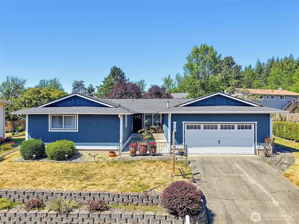 914 S 30th Place, Renton, WA 98055