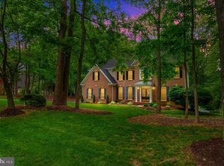 2510 Hobbits Ln, Davidsonville, MD 21035