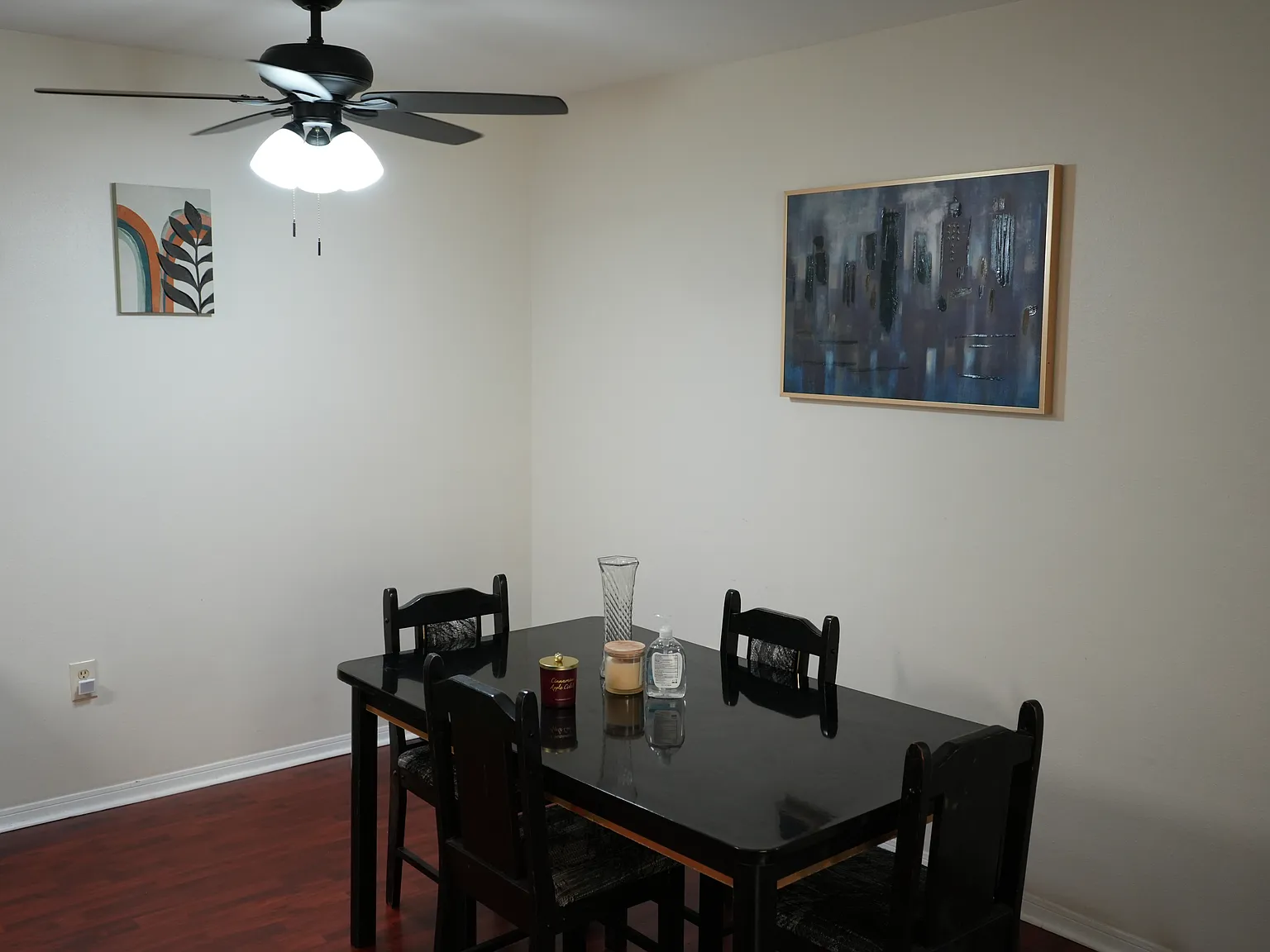 1 bed, 670 sqft, $1,700 — Photo 4
