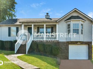 305 Hampstead N, Antioch, TN 37013