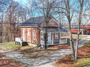 67480 Barnesville Hendrysburg Rd, Barnesville, OH 43713